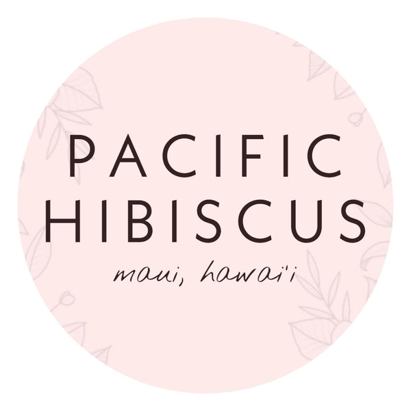 PACIFIC HIBISCUS